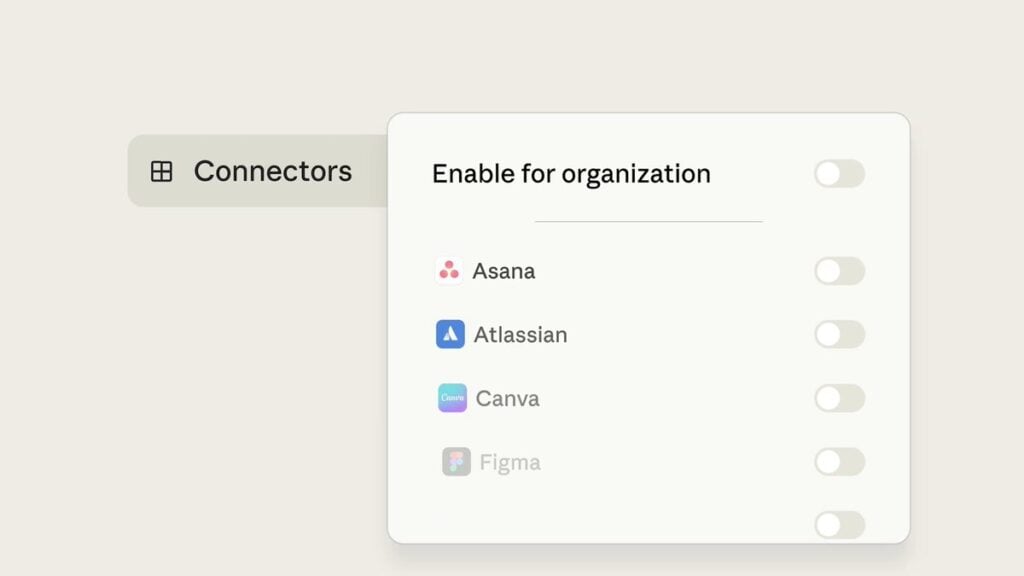 Anthropic s'installe entre vos agents IA et vos SaaS