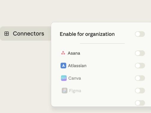Anthropic s'installe entre vos agents IA et vos SaaS