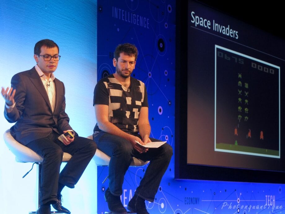 Google perd quatre pionniers et industrialise DeepMind