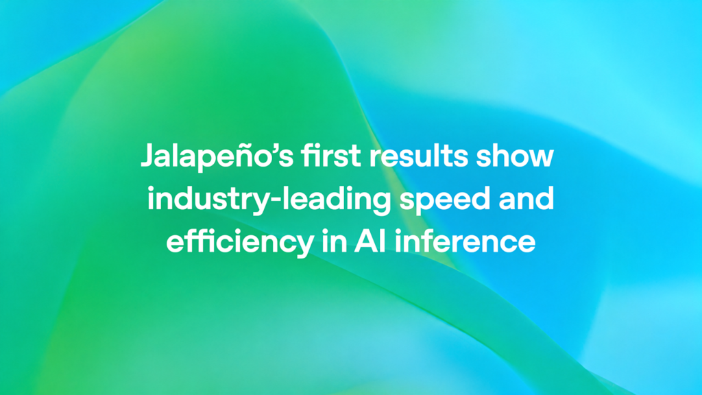 OpenAI bat Blackwell et Rubin avec sa première puce