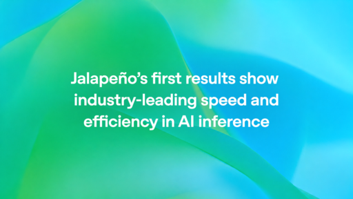 OpenAI bat Blackwell et Rubin avec sa première puce