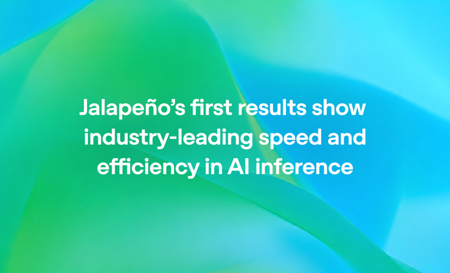 OpenAI bat Blackwell et Rubin avec sa première puce