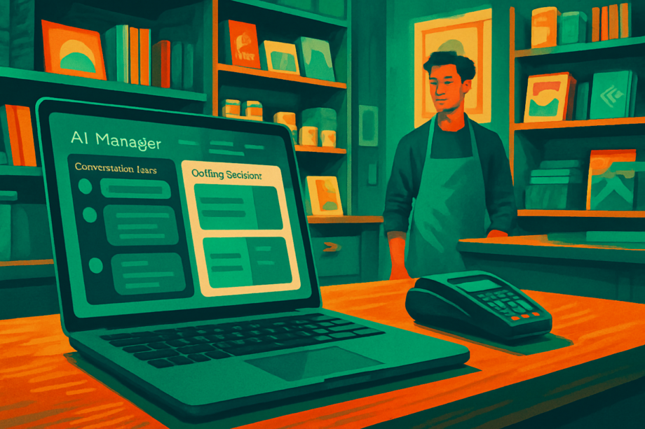 Andon Labs a signé le licenciement recommandé par son IA
