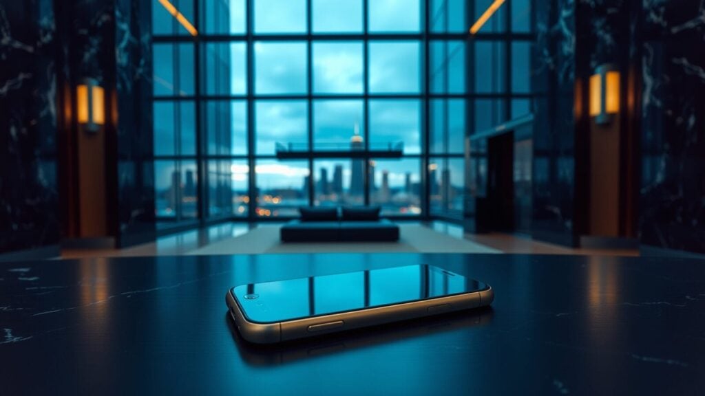 L'iPhone chinois aura une IA que le vôtre n'aura pas