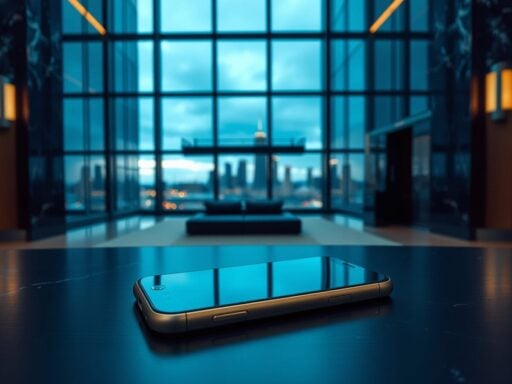 L'iPhone chinois aura une IA que le vôtre n'aura pas