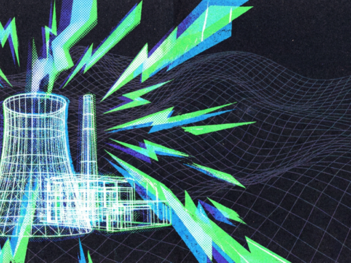 Nvidia mise 3 milliards sur le courant qui fera tourner l'IA