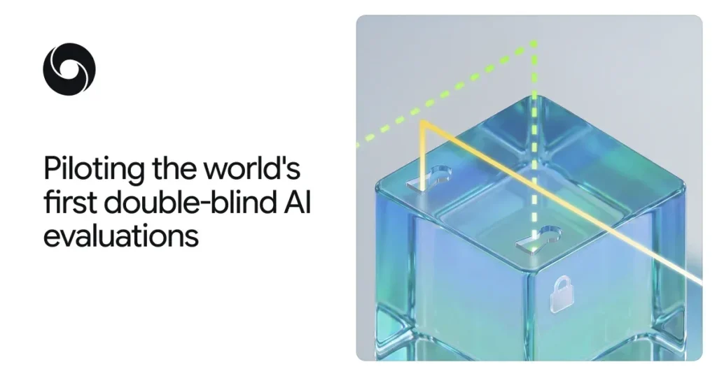 DeepMind fait évaluer Gemini sans voir les questions du test