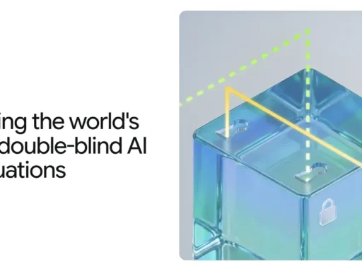 DeepMind fait évaluer Gemini sans voir les questions du test