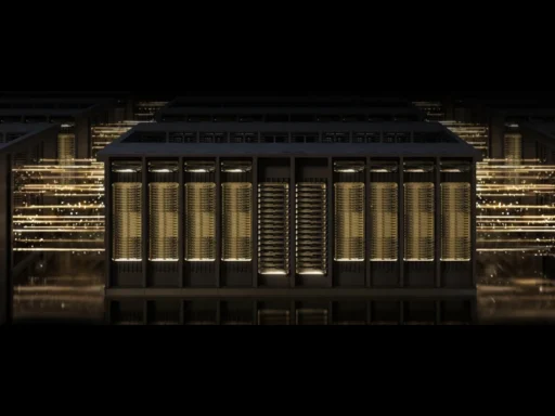 Nvidia déplace le verrou du GPU vers la carte réseau