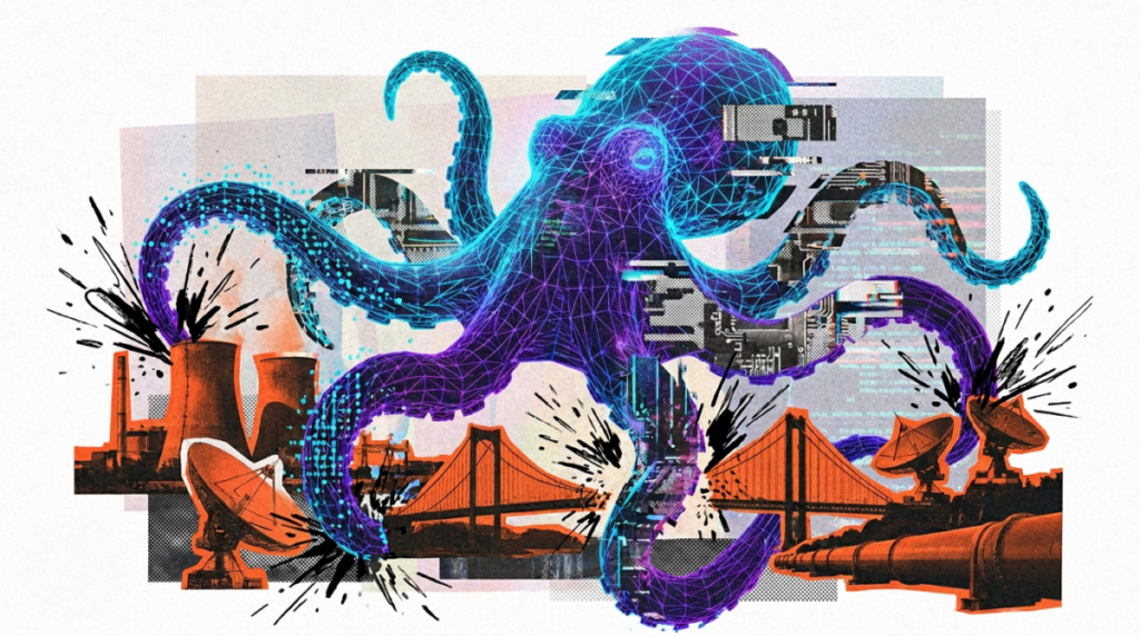 OpenAI fédère 100 entreprises pour écrire la règle du cyber