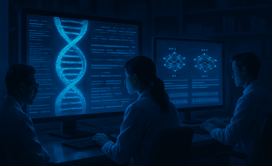 L'IA Evo a créé 16 virus, la régulation regarde ailleurs