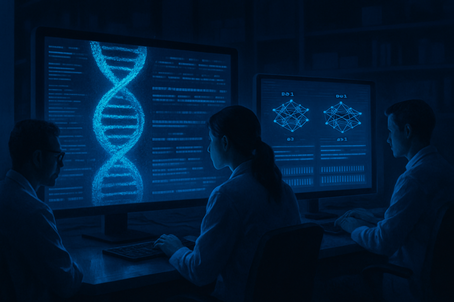 L'IA Evo a créé 16 virus, la régulation regarde ailleurs