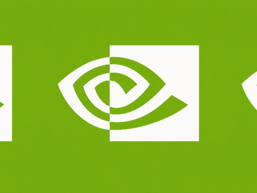 Nvidia échange 8 points d'intelligence contre de la vitesse