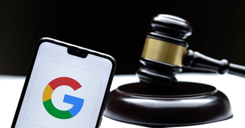 La presse française attaque Google, l'IA casse déjà le web