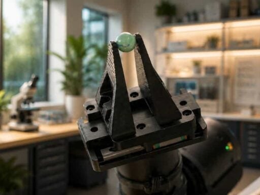 World Labs entraîne des robots sans toucher au matériel