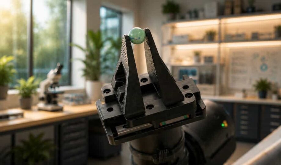 World Labs entraîne des robots sans toucher au matériel