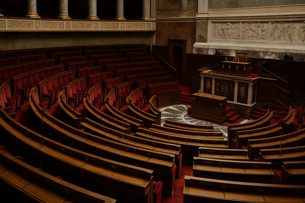 LFI veut faire agréer chaque modèle d'IA avant sa sortie