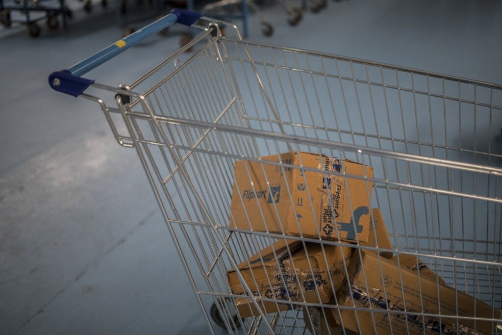 Google transforme Gemini en caisse de Flipkart en Inde
