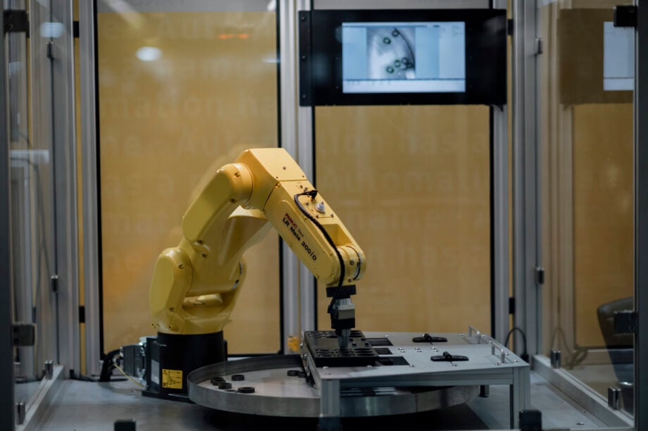 Les robots de Figure et Skild AI rejouent le pari de GPT-3