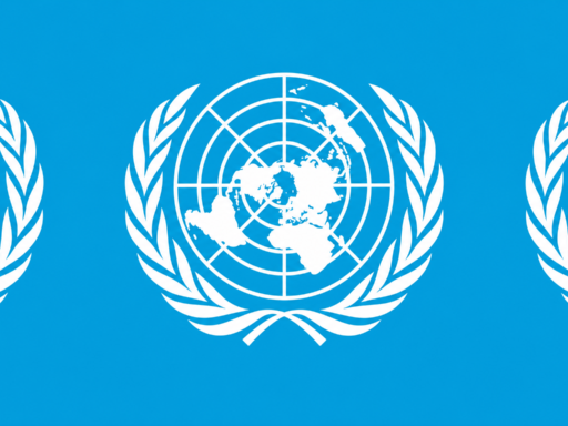 L'ONU admet qu'on ne sait pas prouver le contrôle des agents