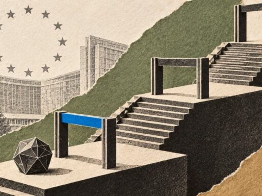 L'Europe a mis cinq mois à obtenir l'accès à Claude Mythos 5