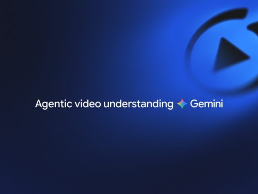 Gemini choisit les images qu'il regarde dans une vidéo