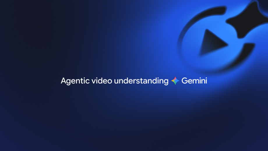 Gemini choisit les images qu'il regarde dans une vidéo