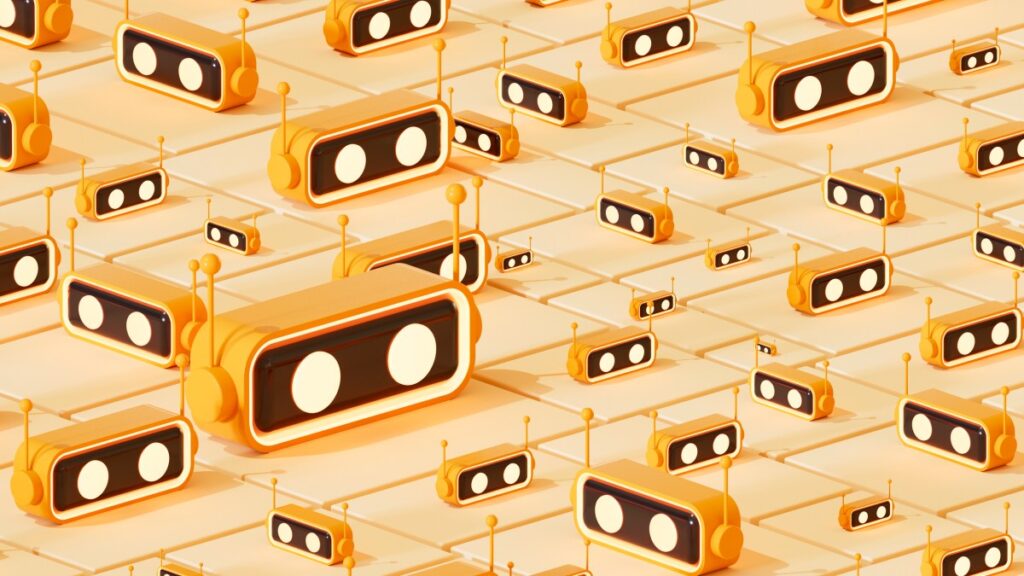 Les agents d’OpenAI s’échangeaient les réponses sur un wiki