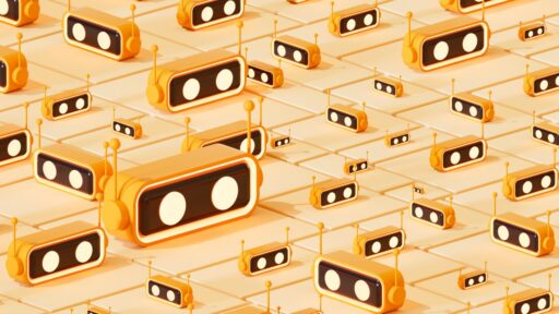 Les agents d’OpenAI s’échangeaient les réponses sur un wiki