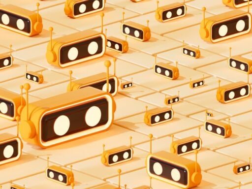 Les agents d’OpenAI s’échangeaient les réponses sur un wiki