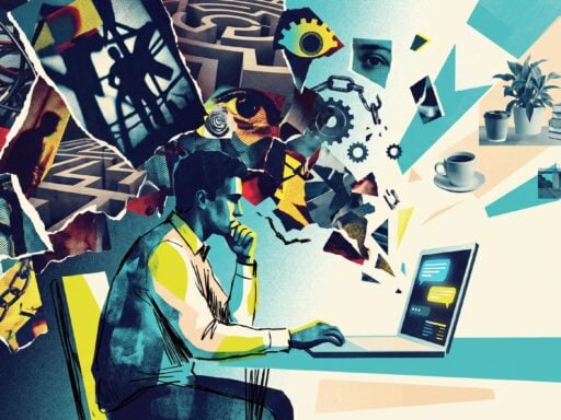 Gemini déloge des croyances complotistes en sept minutes
