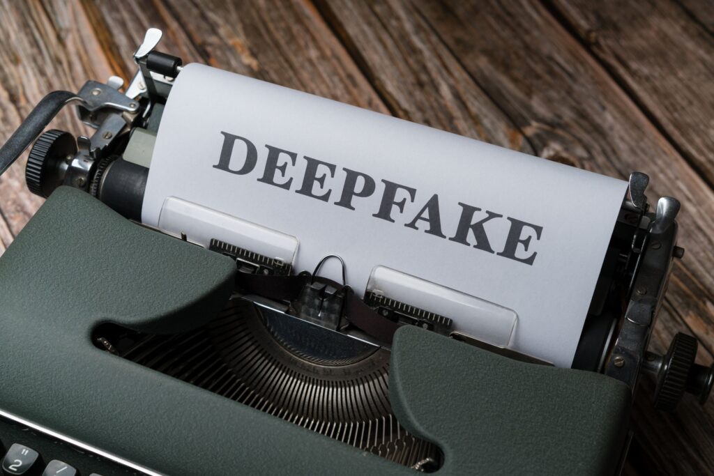 La Chine encadre les deepfakes sans passer par la loi