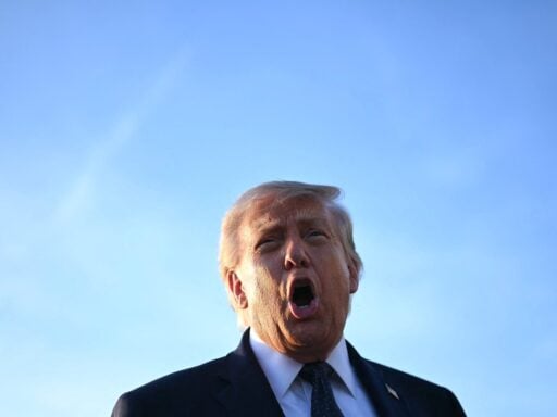 Trump veut un czar de l'IA qui n'aura rien à interdire