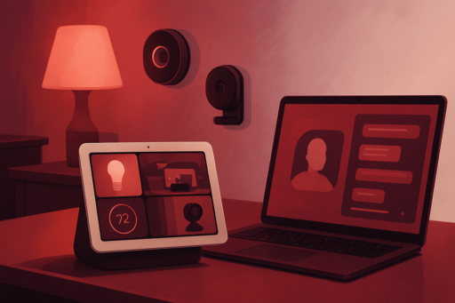 Google ouvre votre thermostat aux agents IA concurrents