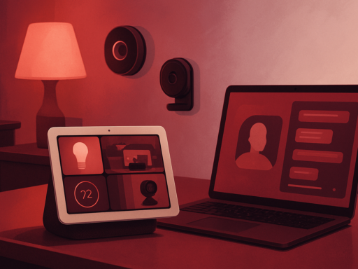 Google ouvre votre thermostat aux agents IA concurrents