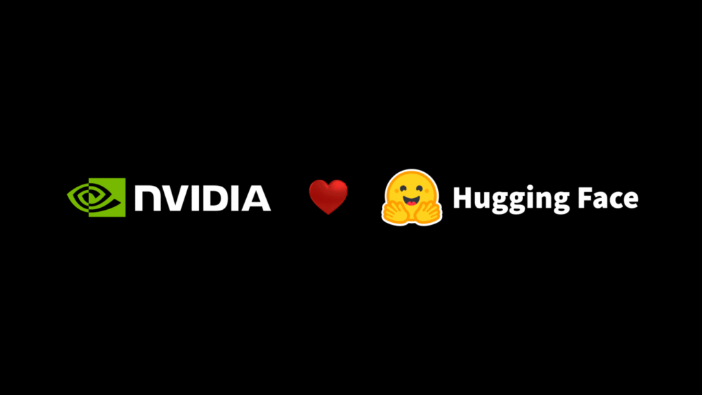 Nvidia rachète Hugging Face pour 12,9 milliards de dollars