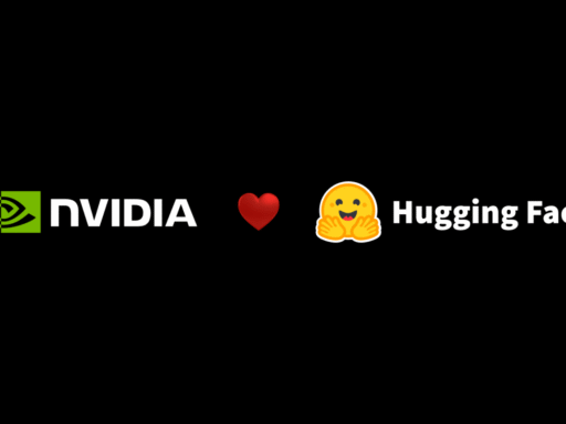 Nvidia rachète Hugging Face pour 12,9 milliards de dollars