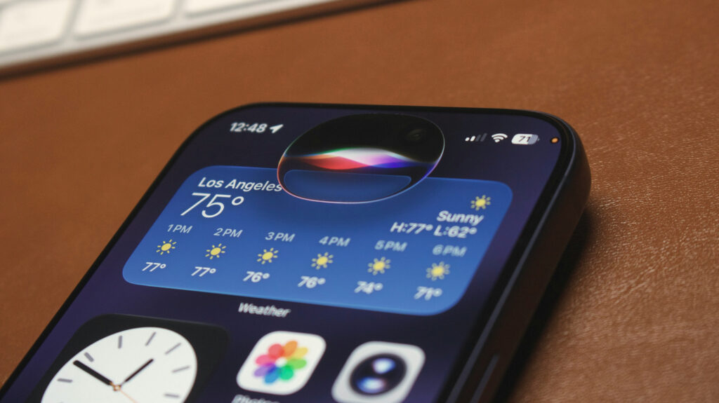 Apple confie Siri à Gemini et facture les dépassements