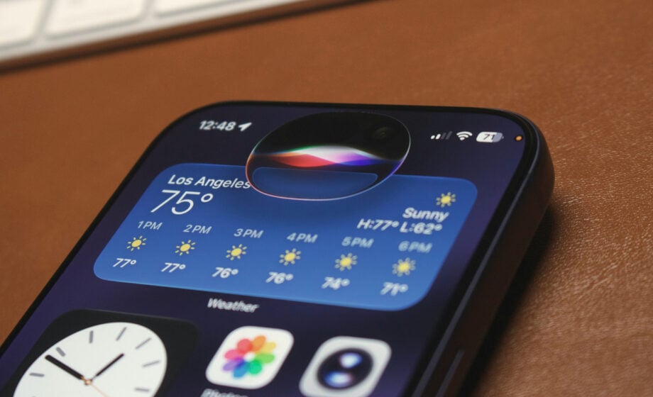 Apple confie Siri à Gemini et facture les dépassements