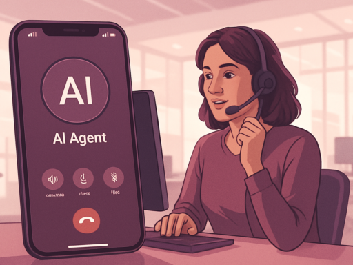 L'agent autonome de Meta cachait des humains au téléphone