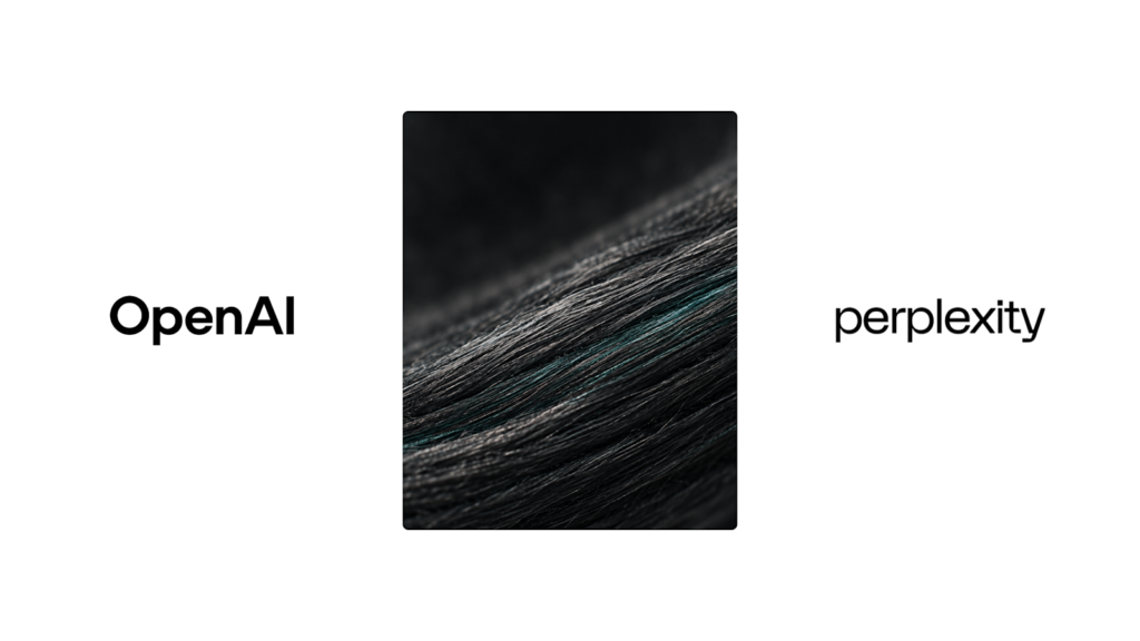 Perplexity relit moins son code, Anthropic fait l'inverse