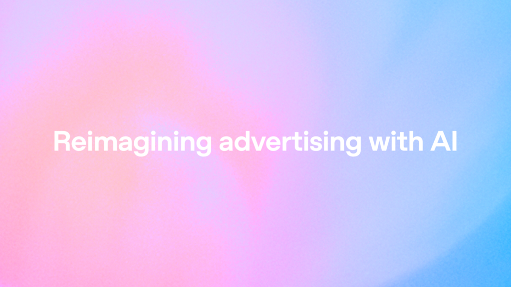 OpenAI transforme ses publicités en agents qui vous parlent