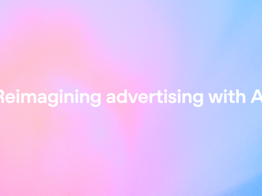 OpenAI transforme ses publicités en agents qui vous parlent