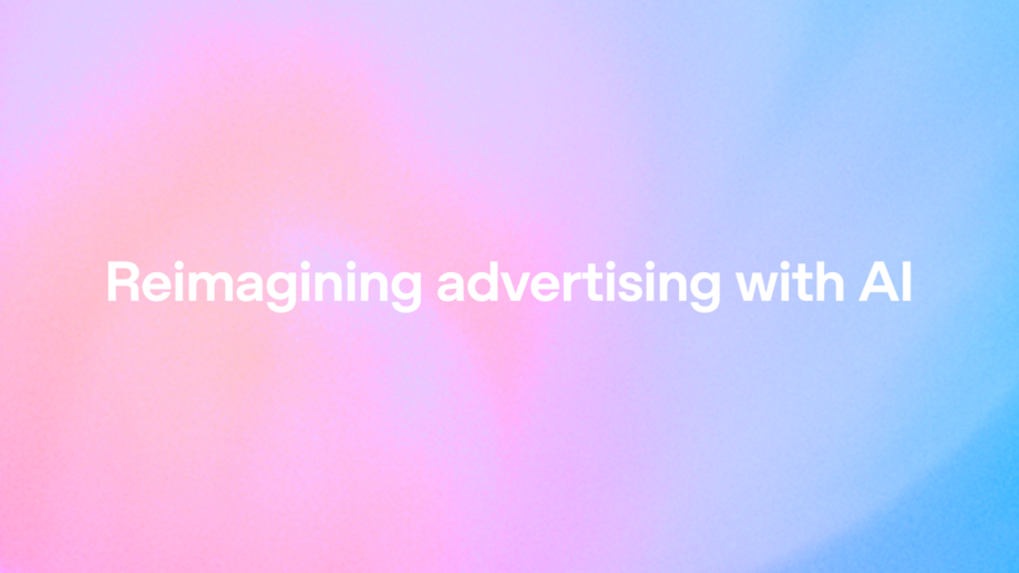 OpenAI transforme ses publicités en agents qui vous parlent