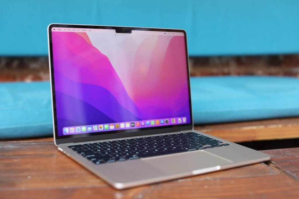 Apple ferme l'accès au disque quand Gemini veut l'ouvrir