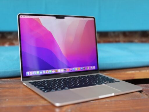 Apple ferme l'accès au disque quand Gemini veut l'ouvrir