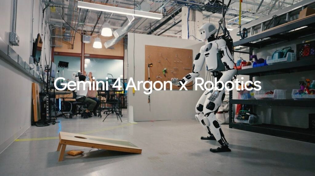 Google ouvre Argon au public et promet fusion et quantique