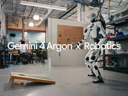 Google ouvre Argon au public et promet fusion et quantique