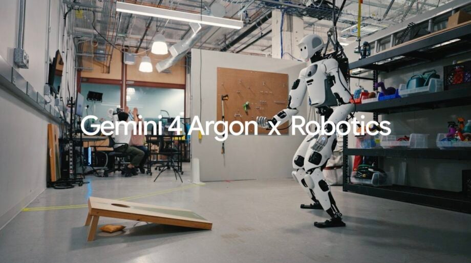 Google ouvre Argon au public et promet fusion et quantique
