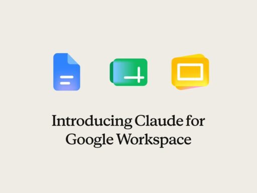 Anthropic entre chez Google par la porte des permissions